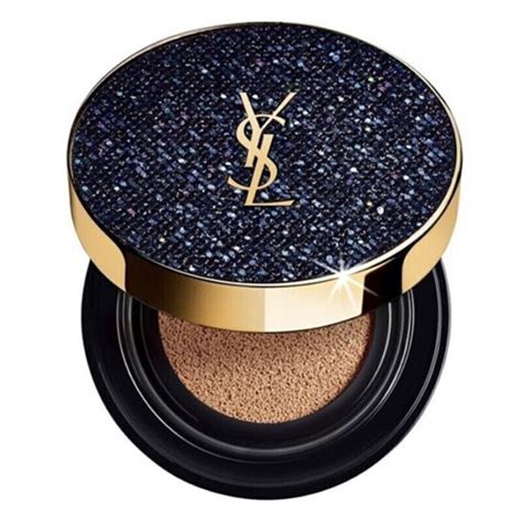 ysl 星辰 气垫|More.